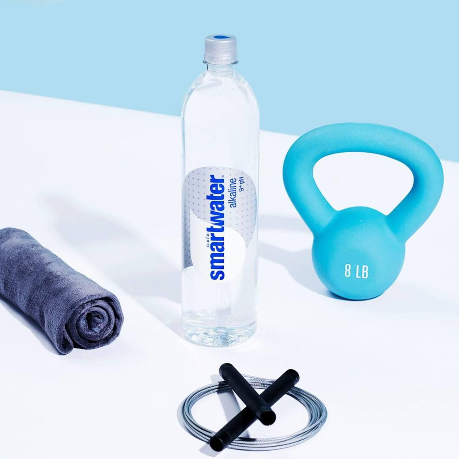 Glaceau Smartwater Bottle, 1.5 Liter, 1.5 L