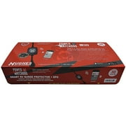 Hughes Autoformers PWD30-EPO Power Watchdog Smart Bluetooth Surge Protector Plus EPO with Auto Shutoff - 30 Amp Portable Version