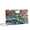 Abstract Colorful Jewel, variant on FOR U DESIGNS Brown Snake Print Clutch Purse for Women Evening Clutch Purse for Wedding Formal Evening Handbag with Detachable Chain