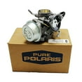 thumbnail image 2 of Polaris 3131707 Complete Carburetor Assembly 2010- 2011 HO Sportsman 500, 2 of 5