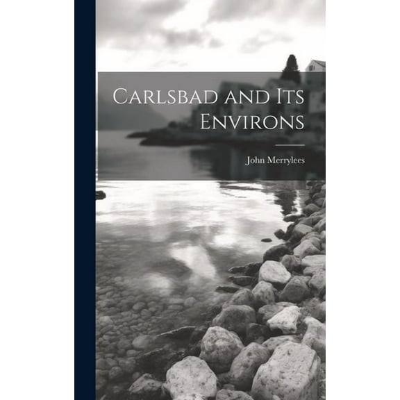 Carlsbad and Its Environs (Hardcover)