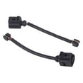 thumbnail image 2 of KT Parts 2PCS Rear Left Right Brake Pad Wear Sensor 9Y0907253C, 2 of 7