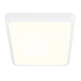 thumbnail image 2 of Lampara Sobreponer Techo Blanco 20w Luz Suave Cálida, 2 of 5