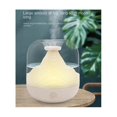 thumbnail image 5 of Humidificador purificador de aire Yashi recargable 700 ml 1200 mAh verde, 5 of 5