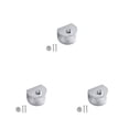 thumbnail image 1 of Wosthever 10x Dispositivo de elevación de asiento hermoso y práctico - Soporte de pared antideslizante amplio Elevación de asiento delantero Type1 NO1, 1 of 6