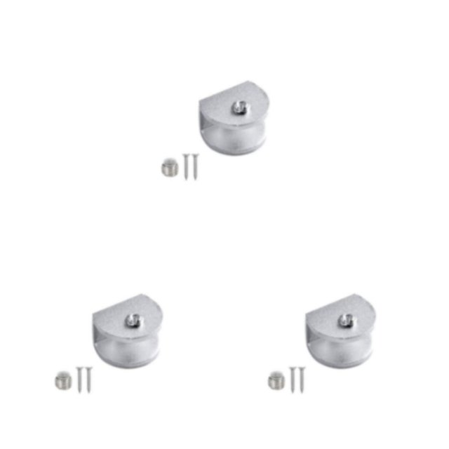 Wosthever 10x Dispositivo de elevación de asiento hermoso y práctico - Soporte de pared antideslizante amplio Elevación de asiento delantero Type1 NO1