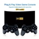 thumbnail image 2 of Consola Videojuegos Retro 4K HD 64GB 128GB 40000+ Juegos 40+ Emuladores para TV, 2 of 9
