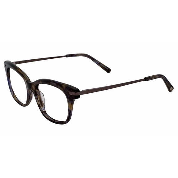 Jones New York Eyeglass Frames J233 Smoke