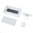 thumbnail image 1 of Bathroom Mobile Phone Shell,Bathroom Mobile Phone Shell Shower Phone Case Touchable Screen Phone Holder Masterfully Created, 1 of 14