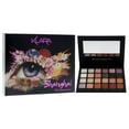 thumbnail image 3 of Paleta de 24 sombras de ojos - Shanghai by Klara para mujer - 50 g, 3 of 8