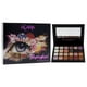 thumbnail image 3 of Paleta de 24 sombras de ojos - Shanghai by Klara para mujer - 50 g, 3 of 8