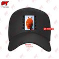 thumbnail image 5 of Gorra de béisbol con el álbum Dirty Rock de Sonic Youth de Thurston Moore, gorra de camión 6LVO, 5 of 5