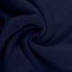 thumbnail image 3 of Ceisia Men's Solid Color Raglan Half-Zip Multi-Pocket Hooded Sweatshirt Navy XL Gifts, 3 of 6