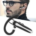 thumbnail image 3 of Business Earpiece,  Headset Fast Pairing Hands Free  For Sports, 3 of 8