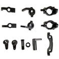 thumbnail image 1 of segolike 4pair Voiture Direction Set Noir 4pair Voiture Direction Set Noir 4pair Voiture Direction Set, 1 of 6