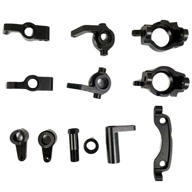 segolike 4pair Voiture Direction Set Noir 4pair Voiture Direction Set Noir 4pair Voiture Direction Set