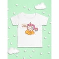 thumbnail image 3 of Hello Halloween Unicorn! T-Shirt Infant -Image by Shutterstock,  24 Months, 3 of 4