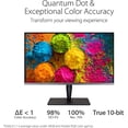 thumbnail image 3 of Monitor ASUS ProArt 32' 4K, 3 of 7