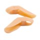 thumbnail image 2 of Corrector de juanetes Zulema Pequeño Toe Bunion Straightener Spreader 1 par, 2 of 8