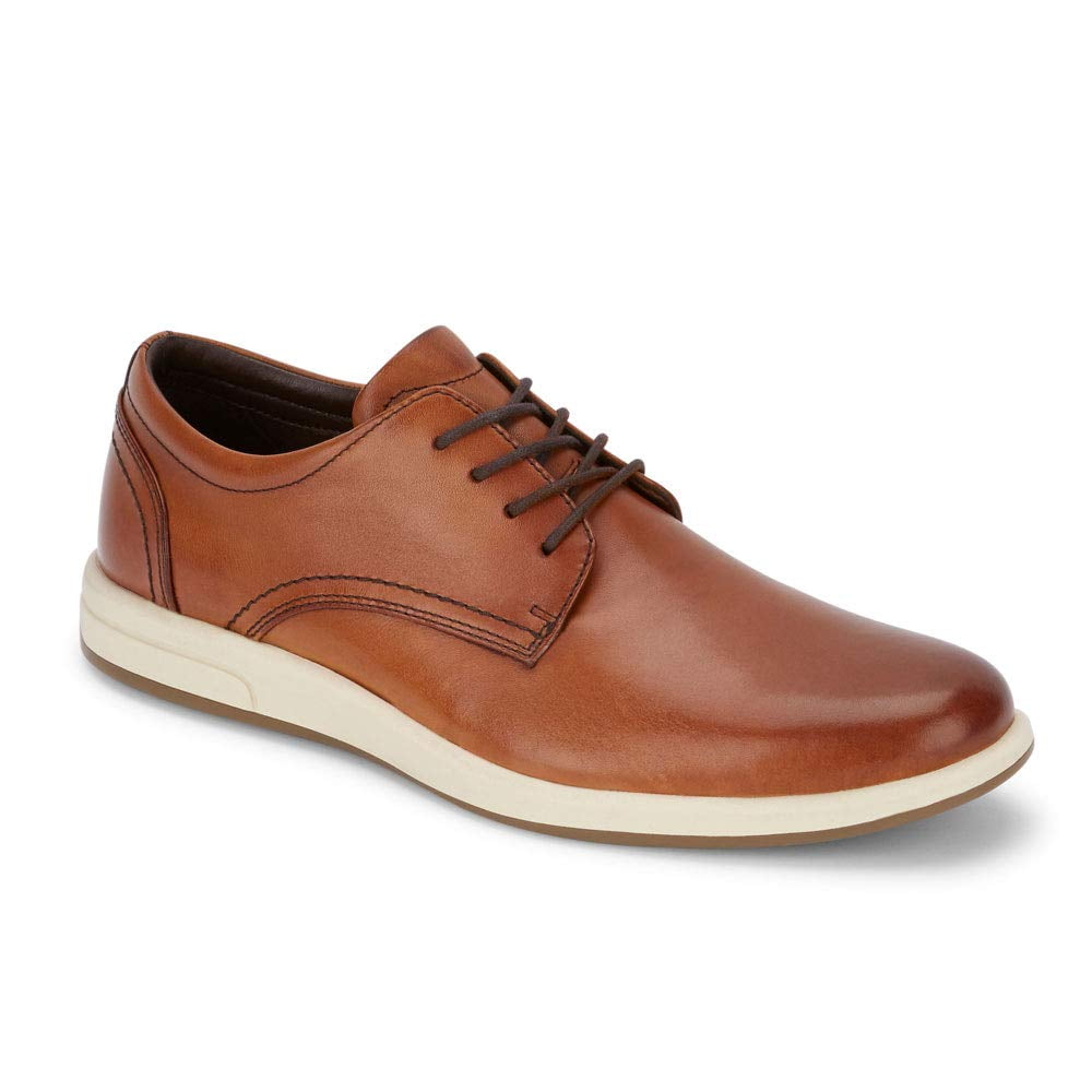 Parkview Business Casual Oxford Shoes 