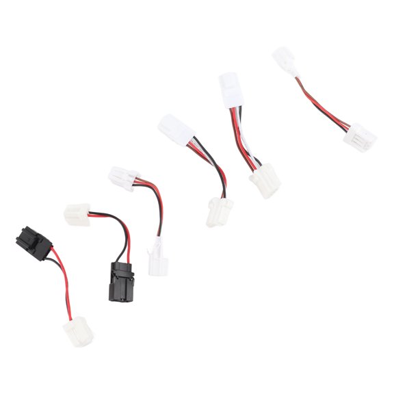 Enchufe De Arnés De Luz Trasera, Adaptador De Arnés De Luz Trasera De Fácil Instalación Para 240SX PnP S13 Kouki