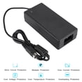 thumbnail image 4 of 12V 5A Power Supply Adapter， 60W 4 Pin Laptop/Notebook Charging Adapter, 4 of 14