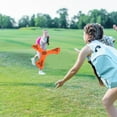 thumbnail image 3 of MesaSe Returning Sports Flying Disc for Toddlers Outdoor Flying Toy, 3 of 8