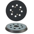 thumbnail image 2 of 1 Pcs 5 Inch 125mm Sanding pad Hook&Loop Polishing pad for Orbital Sander, 2 of 9