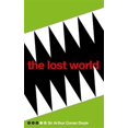 thumbnail image 1 of Pre-Owned Pan 70th Anniversary: The Lost World (Paperback), 1 of 1