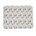 thumbnail image 2 of Baby Waterproof Bed Pad, 3 Layers, 70x90cm, Multi Purpose, Cute Patterns and , Safe Material Choice Machine Washable, 2 of 7