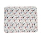 thumbnail image 2 of Almohadilla De Cama Impermeable Para Bebé, Almohadillas Lavables Para Mojar La Cama Con Patrones Lindos Con Protector De Colchón De 3 Capas, Caja Fuerte Multiusos Para Adultos,, 2 of 7