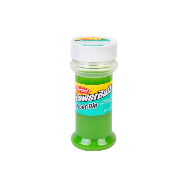 Berkley PowerBait Trout Dip Attractant Fishing Bait