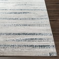 thumbnail image 4 of BoutiqueRugs Banana Contemporary Area Rug - Navy, Peach, Cream - 8'10" x 12', 4 of 6