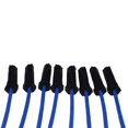 thumbnail image 4 of Ignition Spark Plug Wire Cable Set LS1 LS6 LQ9 For Chevrolet GMC 9748HH 748GG, 4 of 7