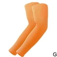 thumbnail image 4 of Armband Armsleeves Sun Protection Sleeves 1pair U4W0 V3J3 F7L7 M8N1 O3R2 T5, 4 of 7