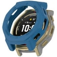 thumbnail image 2 of BotaniNest Durable Protective Cover For Smartwatch Band With Full Screen, 2 of 6