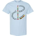 thumbnail image 3 of Inktastic Juneteenth-celebrating Freedom Breaking Chains T-Shirt, 3 of 5