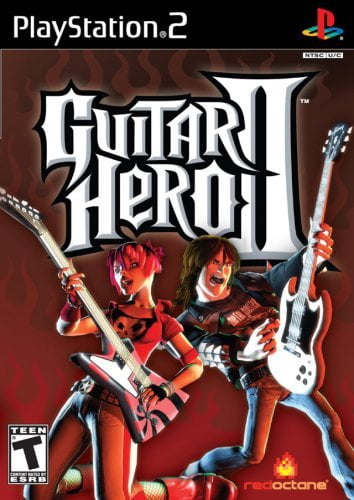 guitar hero 2 xbox one
