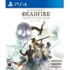 Restored Pillars of Eternity II: Deadfire - Ultimate Collector's Ed (Playstation 4, 2020) Fighting Game (Refurbished)
