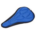 thumbnail image 3 of Funda para sillín de bicicleta de carretera Funda para sillín de bicicleta Diseño ergonómico 3D para bicicleta de carretera Bicicleta de montaña Khall Tendencias, 3 of 6
