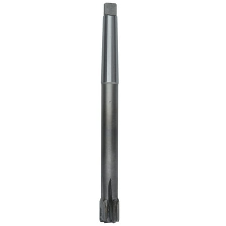 

Taper Shank Reamer 4 Teeth Direct Chip Removal Universal Machine Reamers Fast Drilling Speed For Die Steel