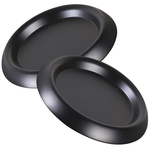 HAMPPLIES 2Pcs Decorative Candleholder for and Women