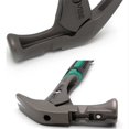thumbnail image 5 of High Hardness Hammer Shock Absorbing Handle Hammer for Electrician Carpenter, 5 of 6