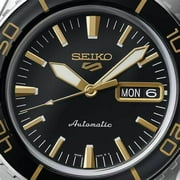 Seiko 5 Sports SKX Automatic Black Dial Mens Watch SRPK99K1