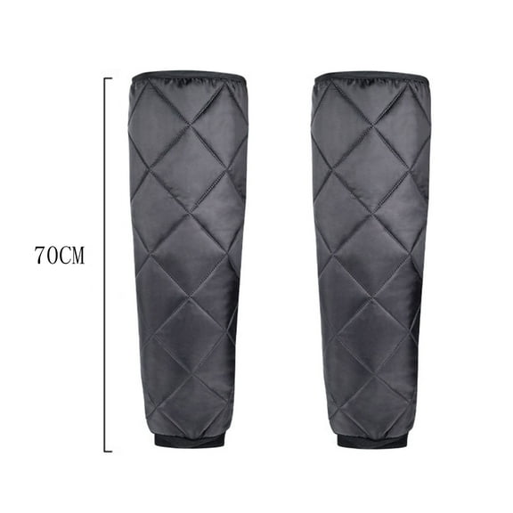 up to 65% off karymi Winter Outdoor Riding Motorcycle Wind Shield and Cold Protection Leg Guard with Cotton Warm Knee Guard Hook Type Summer Clearance The Big Save Camping Essentials