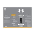 thumbnail image 4 of Under Armour Womens Base Leggings 2.0, 4 of 5