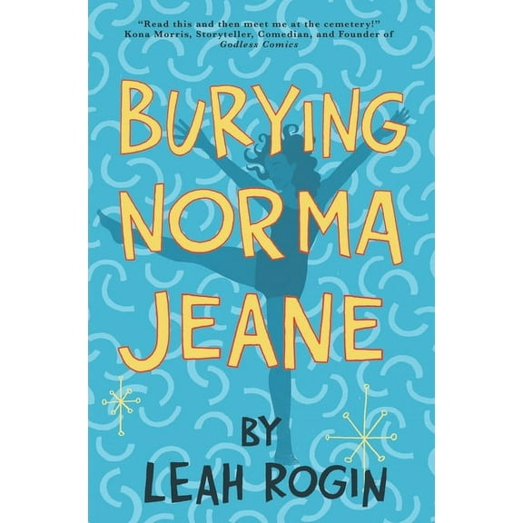 Burying Norma Jeane, (Paperback)