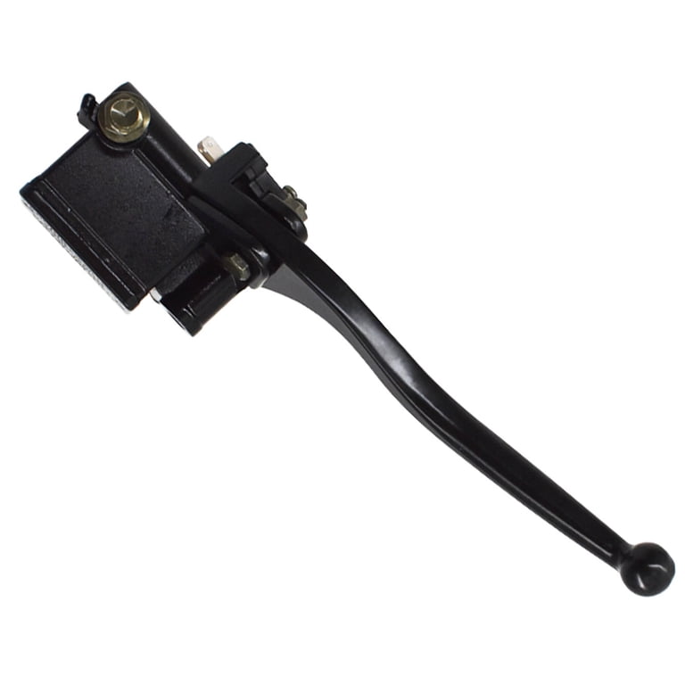Front Brake Master Cylinder Replacement For 1985-1986 Honda ATC350X Three-Wheeler ATV 3 thumbnail image