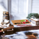 thumbnail image 3 of Christmas Party Atmosphere Decoration Anti Slip Floor Mats Bathroom Dirt Resistant Entry Floor Mats Door Mats Carpet Decoration, 3 of 4