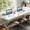 White, variant on 78.74 Inch Two Person Desk Industrial Double Computer Desk With Sturdy Metal Frame